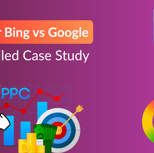PPC for Bing vs Google