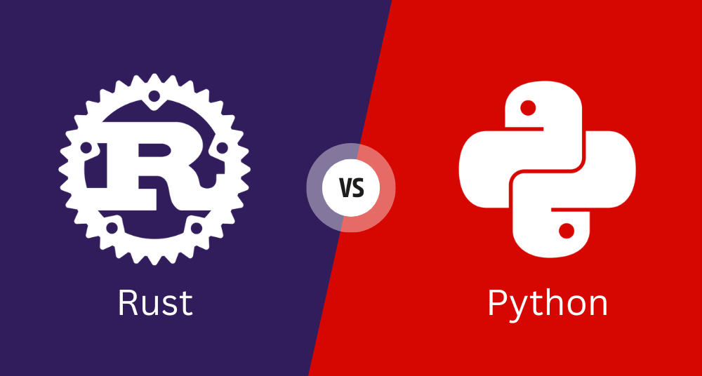 Rust vs Python