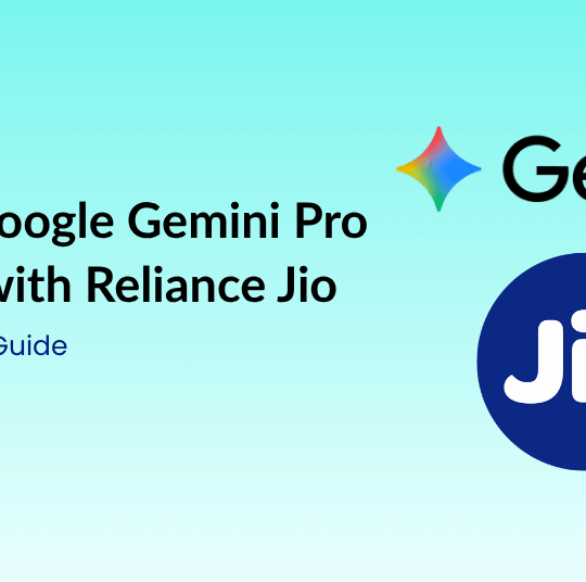 Google Gemini Pro
