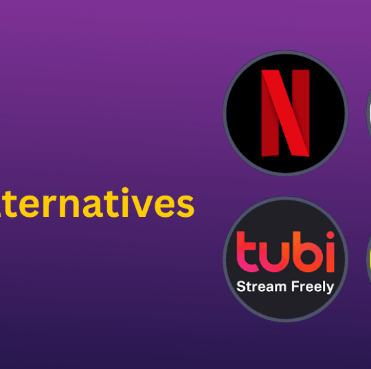 Sflix Alternatives