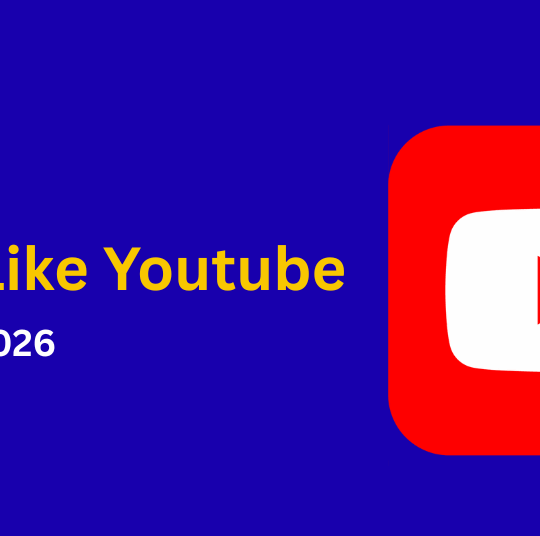 Apps Like YouTube