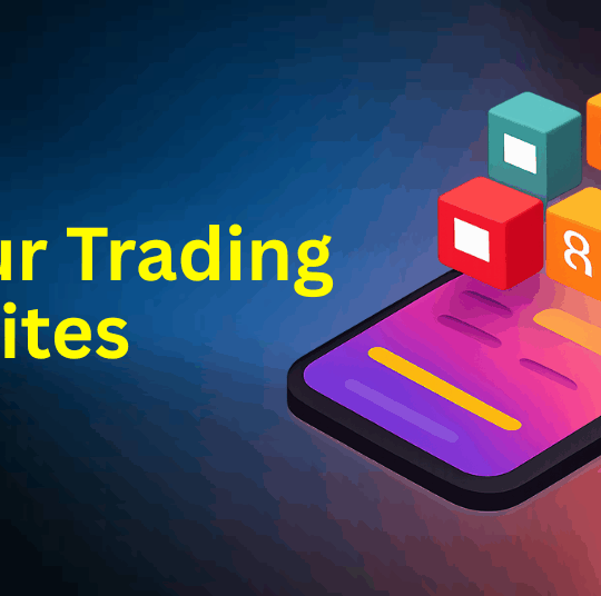 Colour Trading Websites