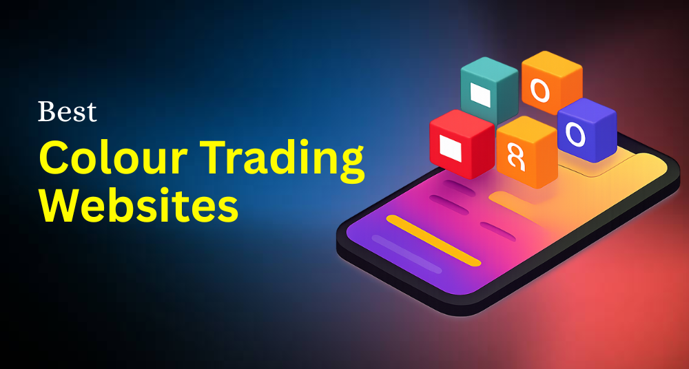Colour Trading Websites