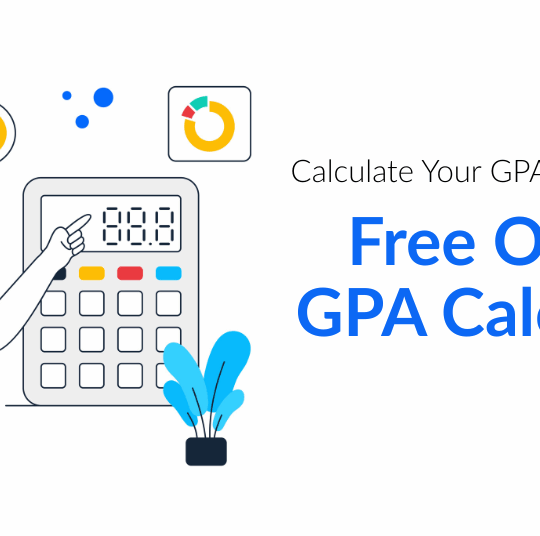 GPA Calculator