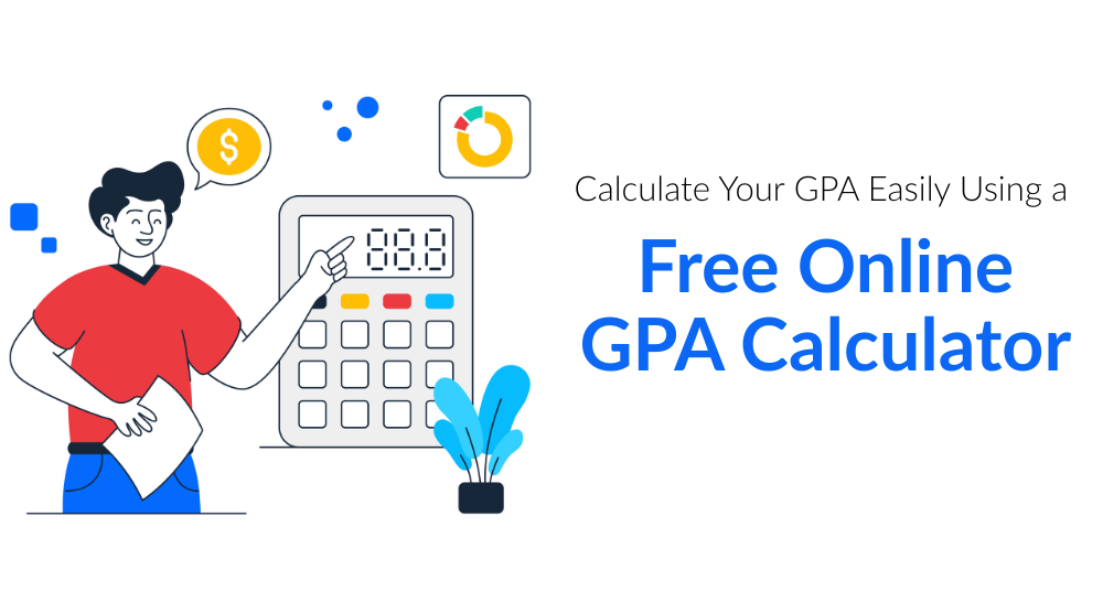 GPA Calculator