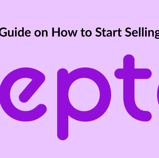 How to Start Selling on Zepto