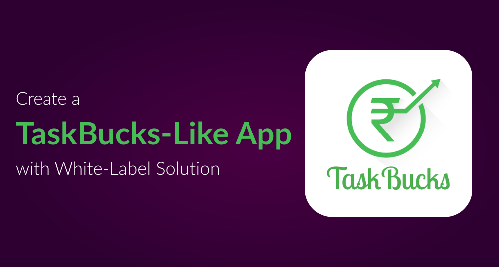 TaskBucks Like App