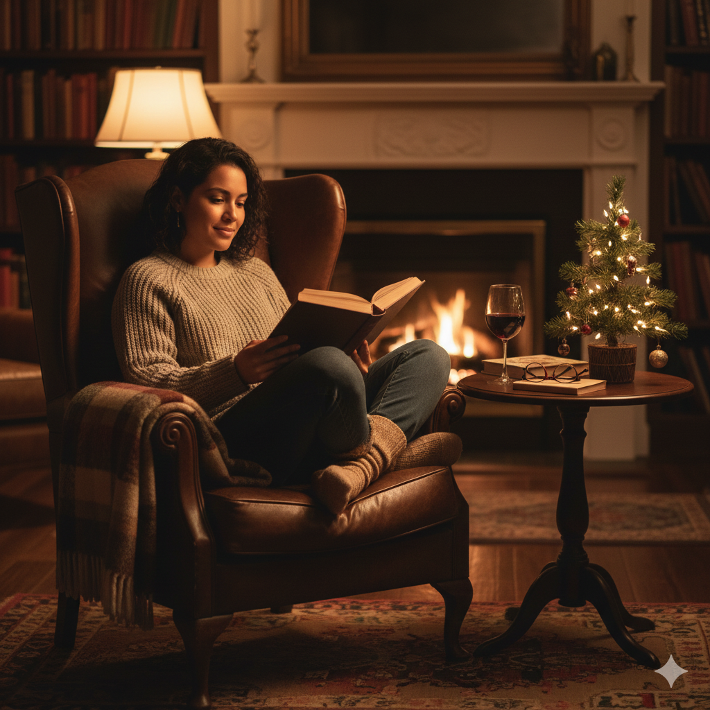 New Year’s Resolution