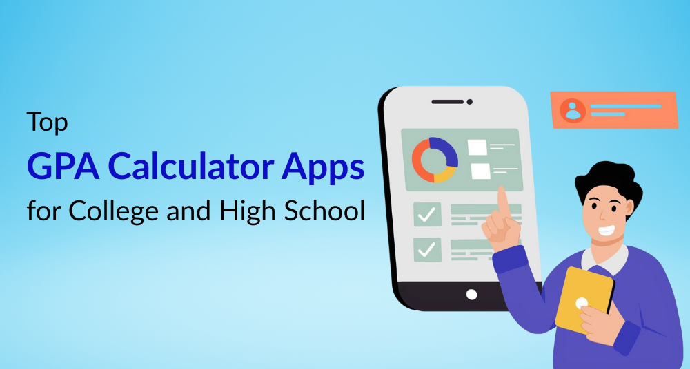 GPA Calculator Apps