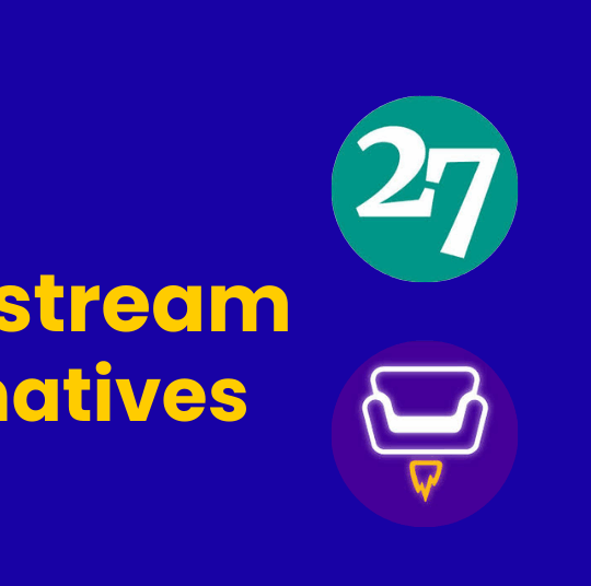 Metastream Alternatives