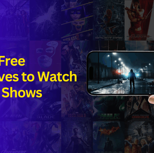 m4ufree alternatives