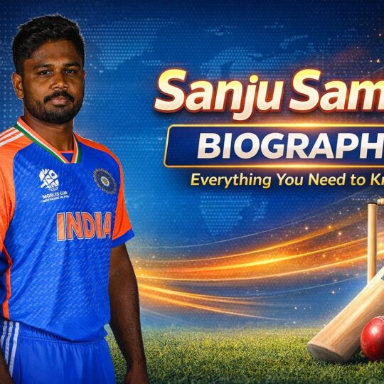Sanju Samson