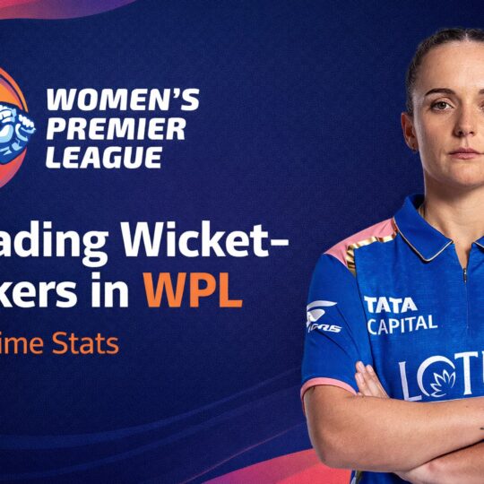 wicket-takers in WPL