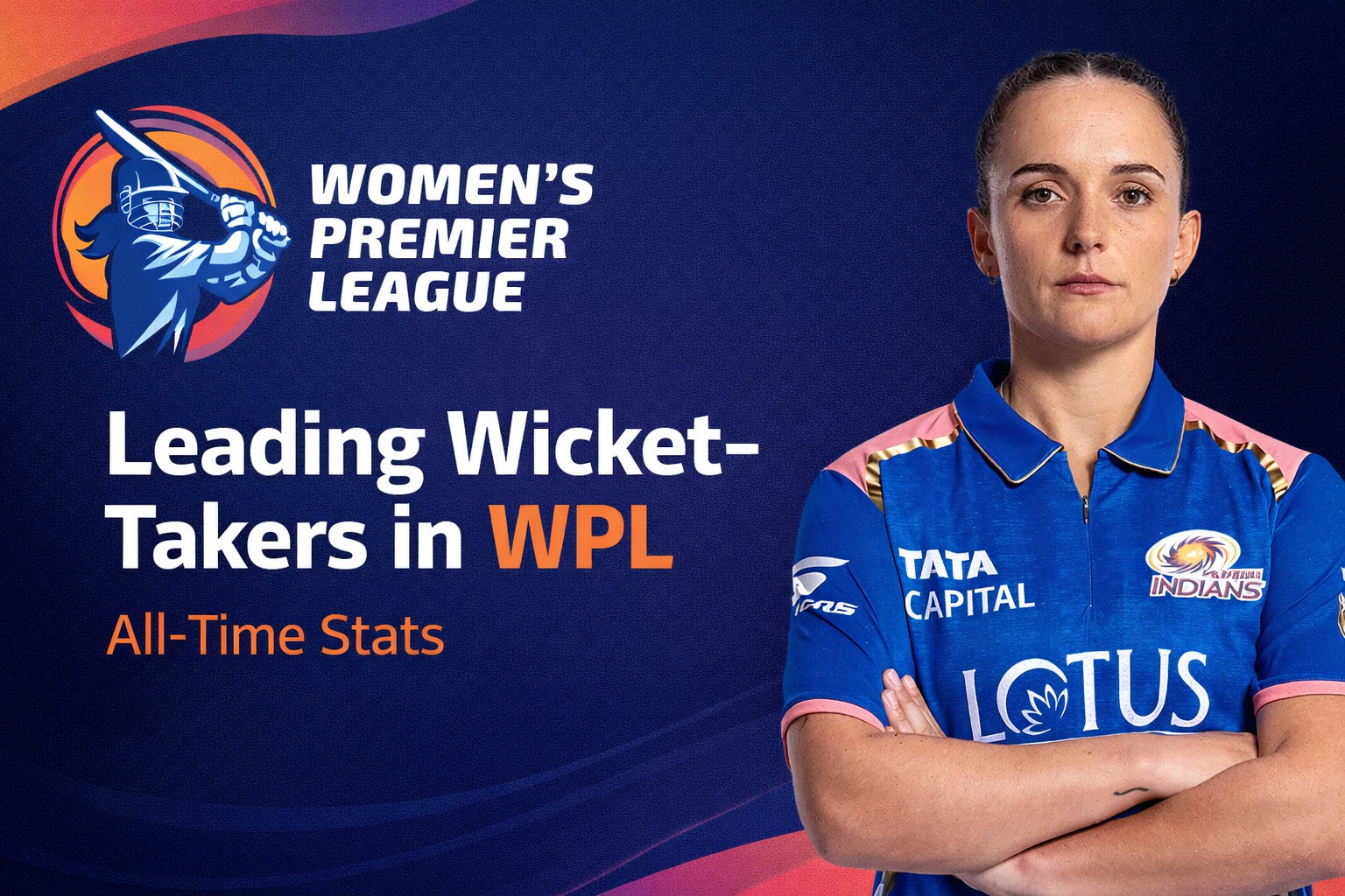wicket-takers in WPL
