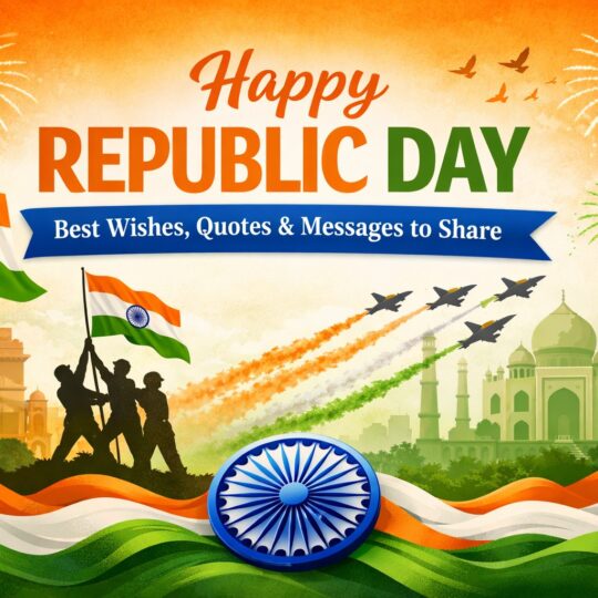 republic day wishes