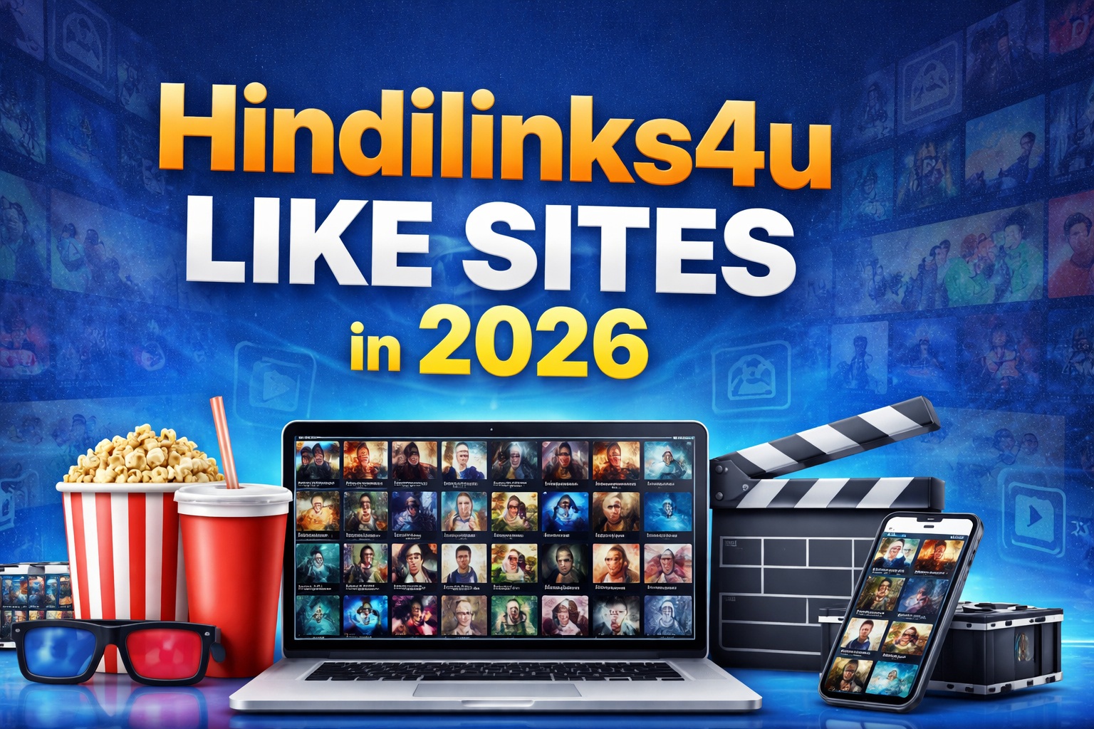Hindilinks4u Similar Sites
