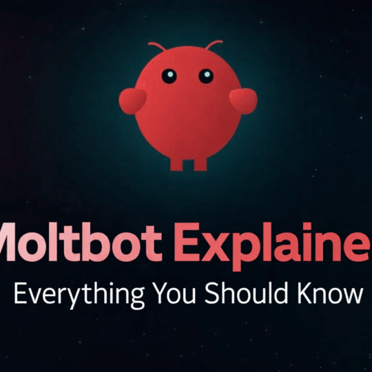 Moltbot