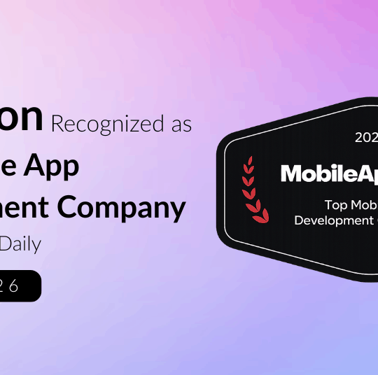 Mobile App Development Company