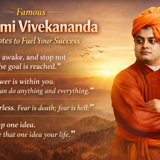 swami vivekananda quotes