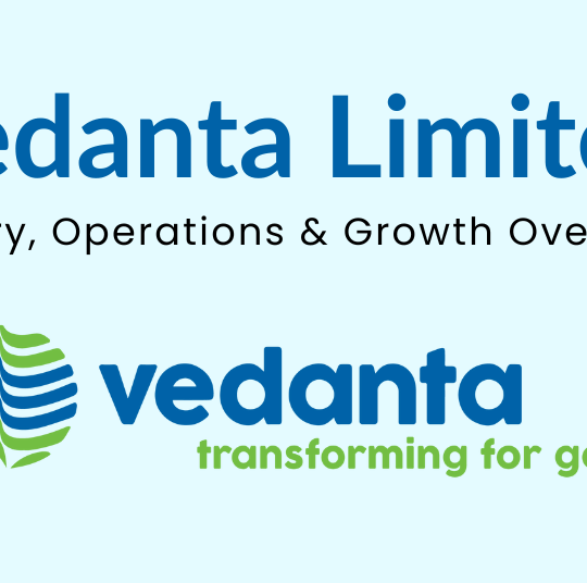 Vedanta Limited