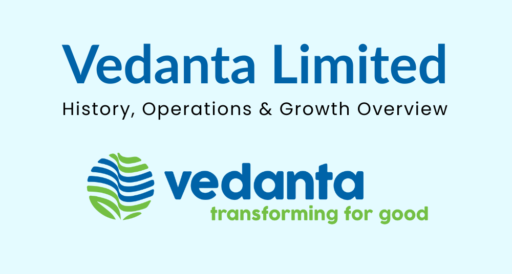 Vedanta Limited