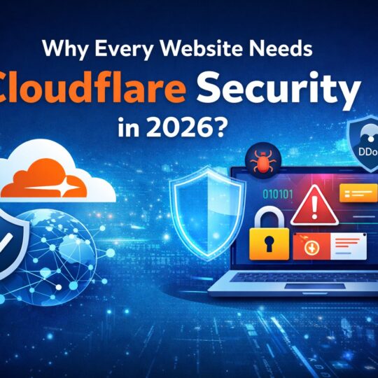 Cloudflare