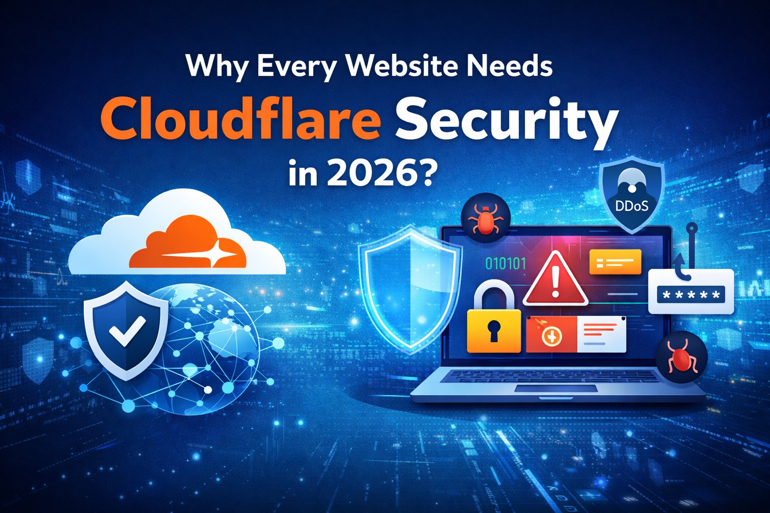 Cloudflare