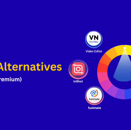 Best CapCut Alternatives in 2026 (Free & Premium)