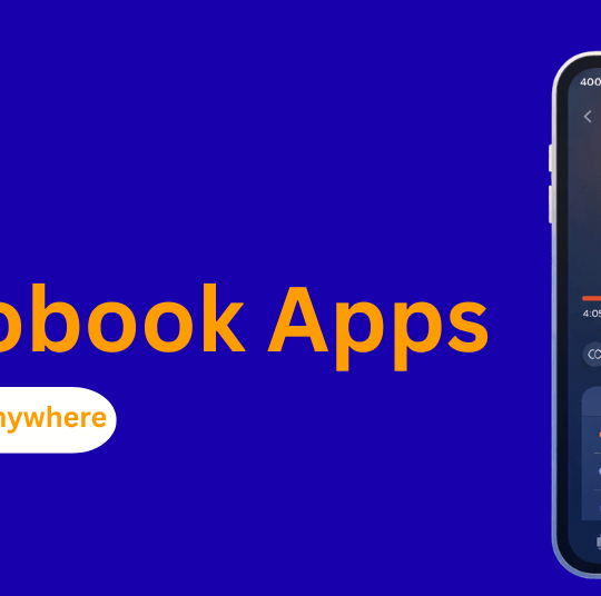 best Audiobook Apps in 2026 Listen Anytime, Anywhere