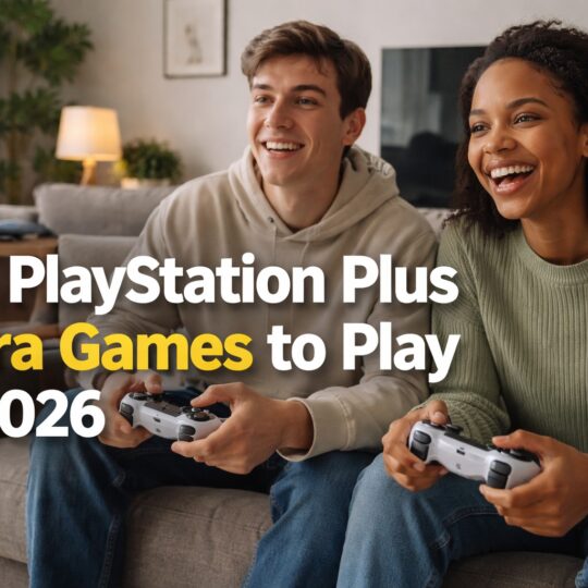 playstation plus extra games