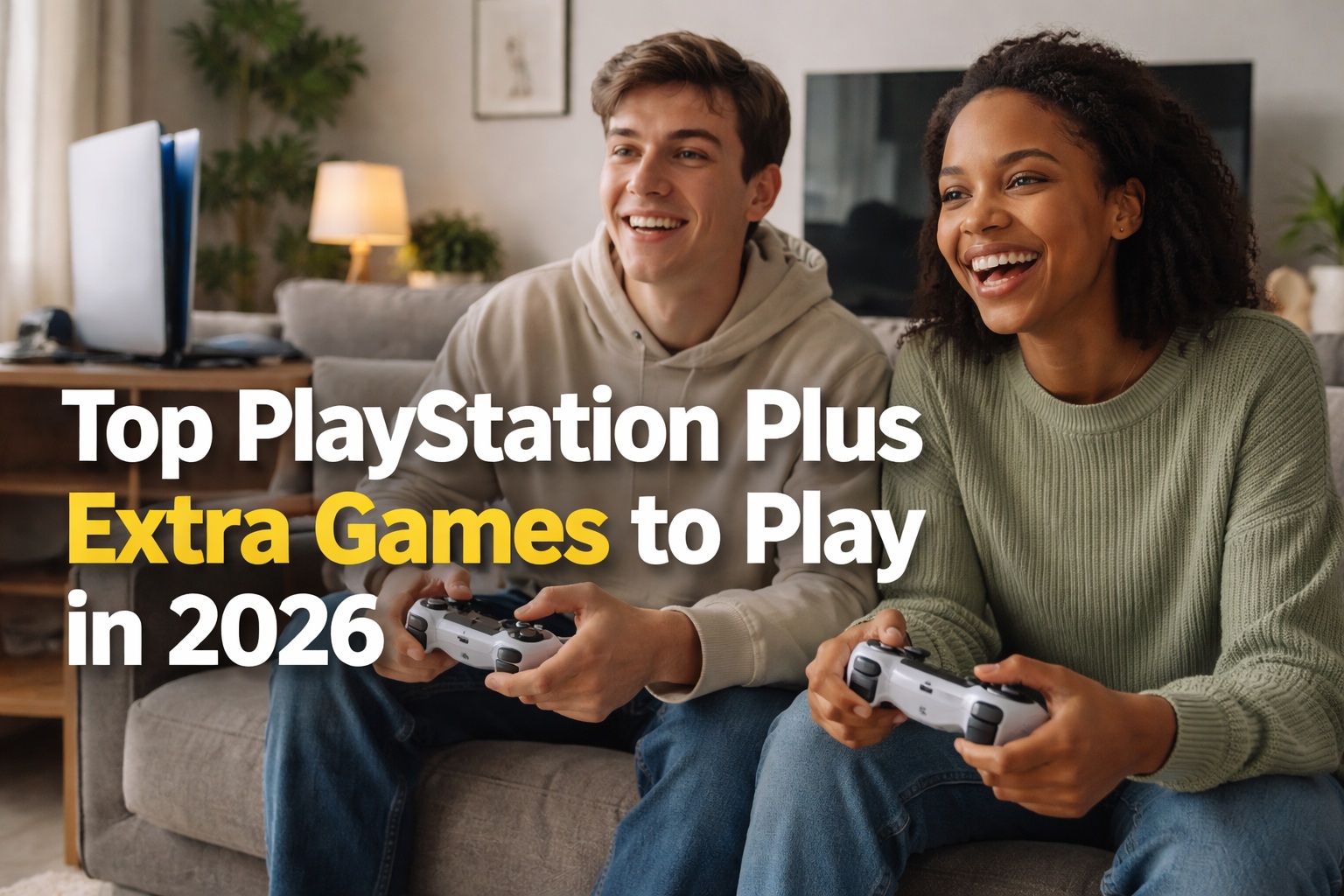 playstation plus extra games